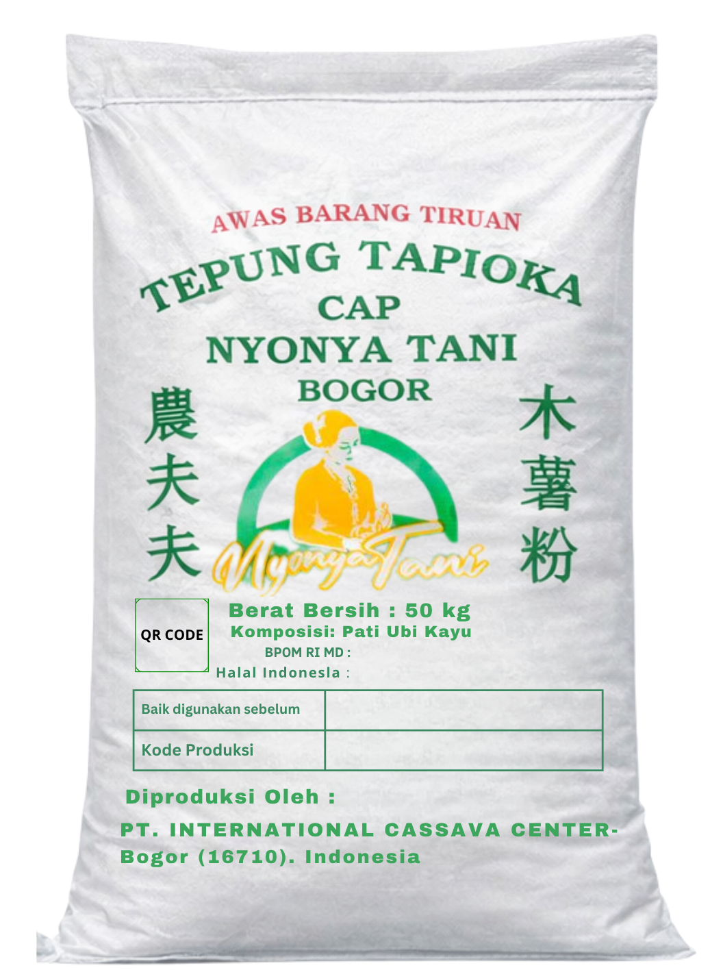 Nyonya Tani